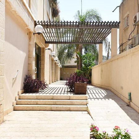 Peaceful 2Br In Noga By Holyguest Lejlighed Tel Aviv Eksteriør billede