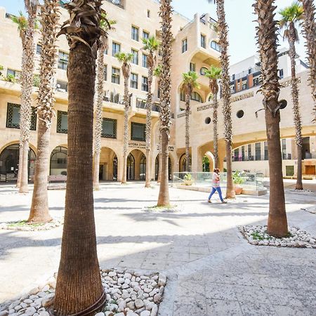 Peaceful 2Br In Noga By Holyguest Lejlighed Tel Aviv Eksteriør billede