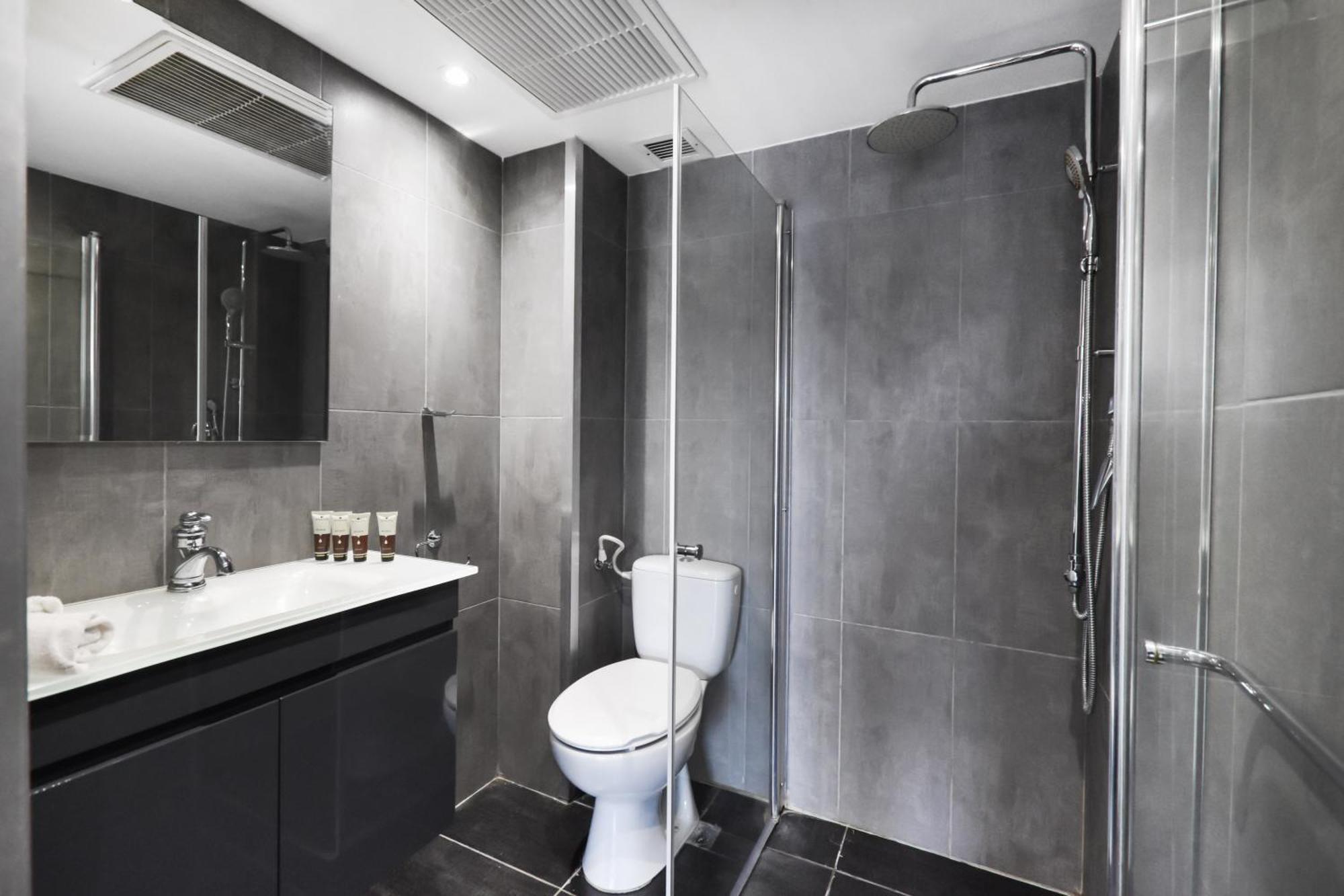 Peaceful 2Br In Noga By Holyguest Lejlighed Tel Aviv Eksteriør billede